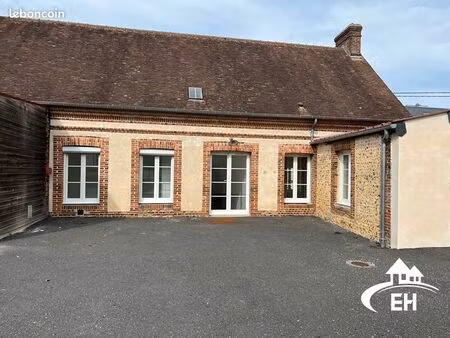 maison 3 pièces 74 m²