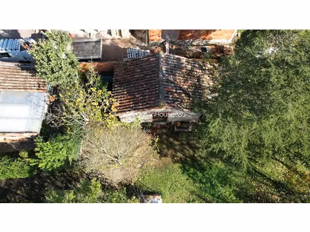 vente terrain à batir 376 m² à cugnaux (31270)  150 000 €