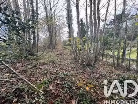 vente terrain à guengat (29180) : à vendre / 650m² guengat