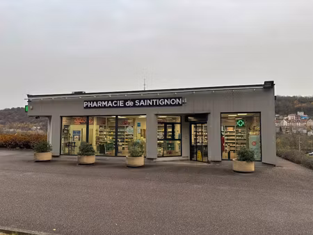 vente locaux professionnels 200 m² à longwy (54400)  635 000 €