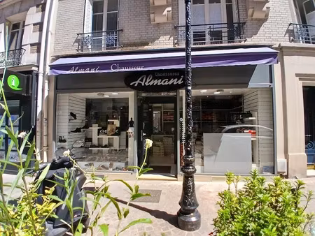 vente locaux professionnels 68 m² à courbevoie (92400)  157 900 €