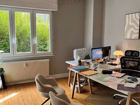 vente locaux professionnels 4 pièces 80 m² à schiltigheim (67300)  299 500 €