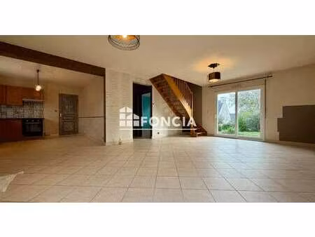 vente maison à pluguffan (29700) : à vendre / 109m² pluguffan