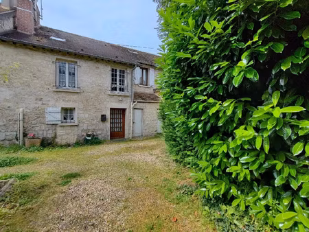 vente maison 5 pièces 102 m² nesles-la-vallée (95690)