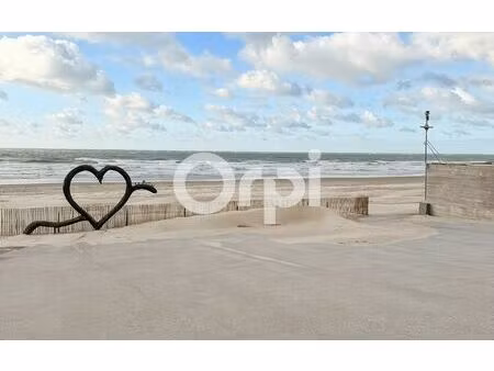 appartement le portel 38 m² t-2 à vendre  84 900 €