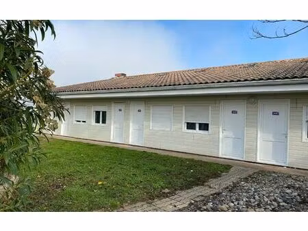 appartement merville 21 m² t-1 à vendre  28 500 €