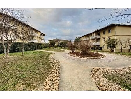 appartement morières-lès-avignon 42 m² t-2 à vendre  119 000 €