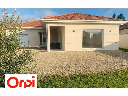 maison pajay m² t-4 à vendre  270 000 €