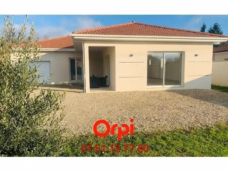 maison pajay m² t-4 à vendre  275 000 €