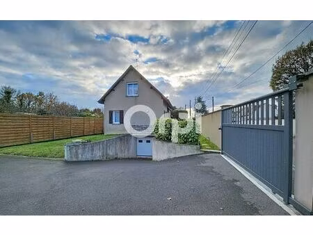 maison soisy-sur-école 94.1 m² t-3 à vendre  279 000 €