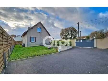 maison soisy-sur-école 94.1 m² t-3 à vendre  290 000 €