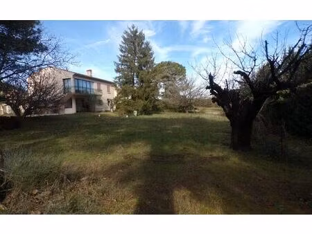 terrain la tour-d'aigues m² t- à vendre  180 000 €