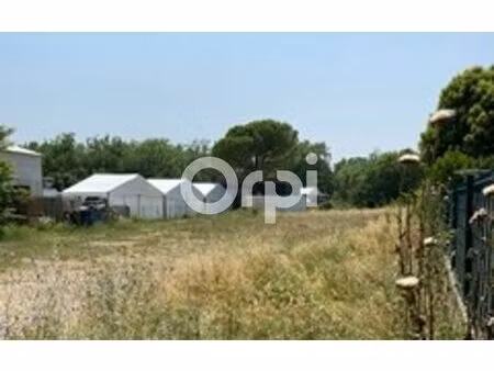 terrain tourrettes m² t- à vendre  235 000 €