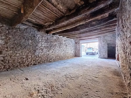 vente parking à bédarieux (34600)  19 000 €