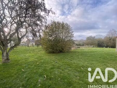 vente terrain à lamballe (22400) : à vendre / 1630m² lamballe