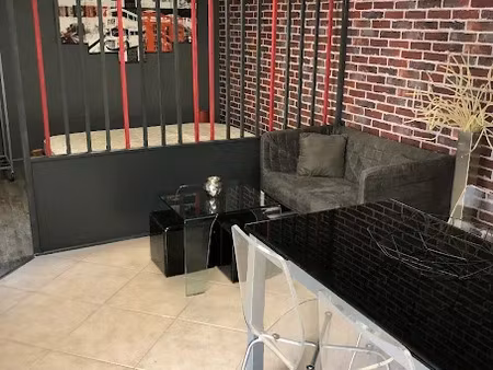 location appartement 1 pièce 26.15 m² à chaumont (52000)  310 €