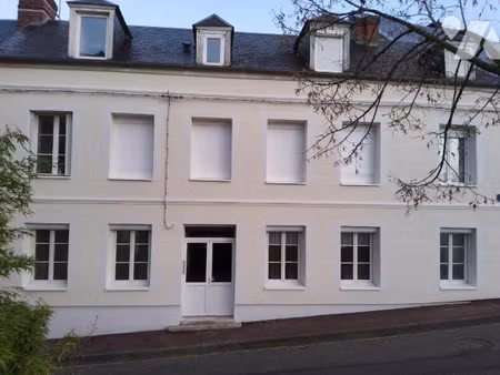 location appartement 20 m² à bernay (27300)  300 €