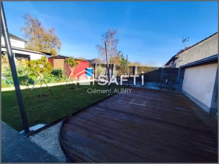 safti aubry clément conseiller indépendant