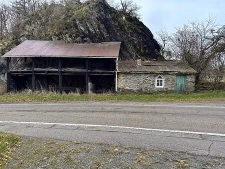bâtiment rural (four à pain) à vendre