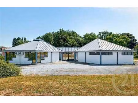 situation stratégique aux portes de jodoigne !