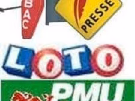 tabac-presse-loto à vendre