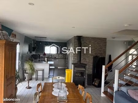 safti sentenac karine conseiller indépendant