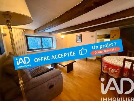 maison de ville à vendre