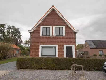 maison à vendre à nazareth € 335.000 (lhxu7) - bernard desmet | zimmo