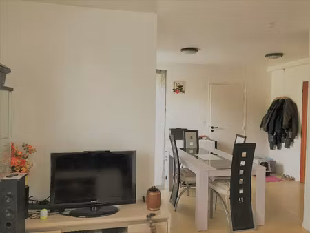 saint marcel - 2 pièces - 36m2