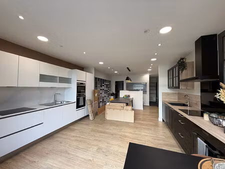 a louer - muret - local d'activité 72 m² avec climatisation réversible - g1288