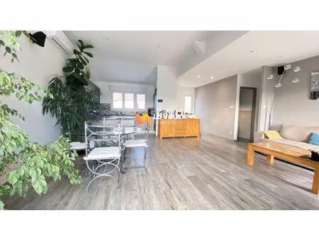 maison bouxières aux dames 7 pièces 140 m2  4 chambres  studio  garage et 4 places de stat