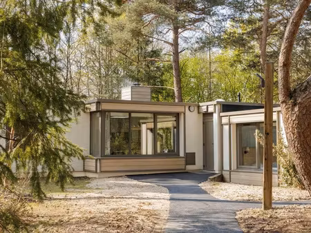 investissement dans un center parcs