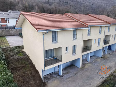 maison chevrier 6 pièce(s) 125 m2