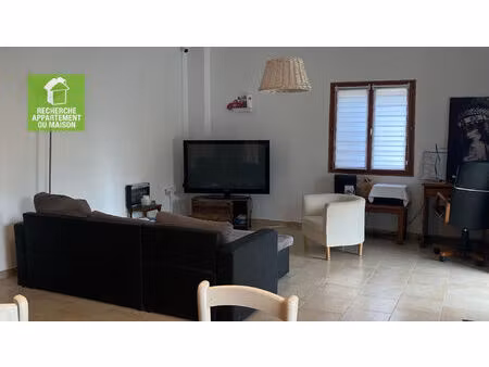 maison de village sur montalieu vercieu