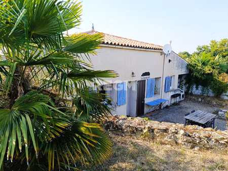 maison de plain-pied