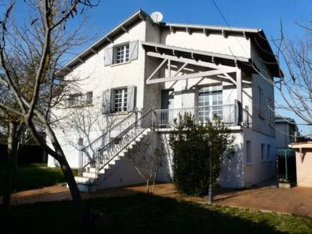 belle villa à agen