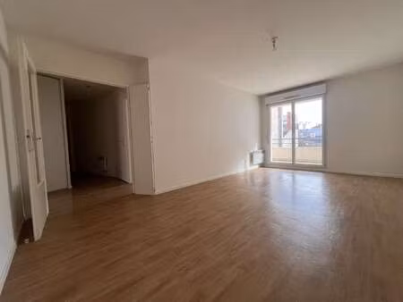 vente appartement 3 pièces à angers (49000) : à vendre 3 pièces / 66m² angers