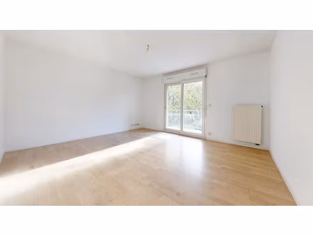 location appartement 3 pièces 67 m² à balma (31130)  980 €
