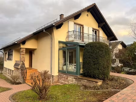 location appartement 3 pièces 120 m² à ottersthal (67700)  1 090 €