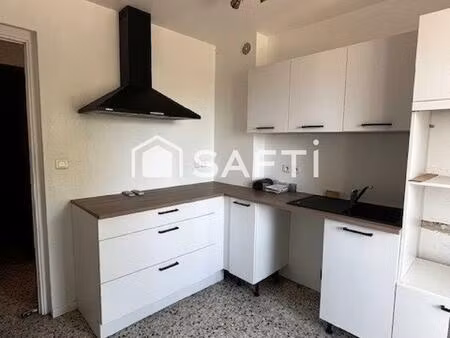 plage à proximité  au calme