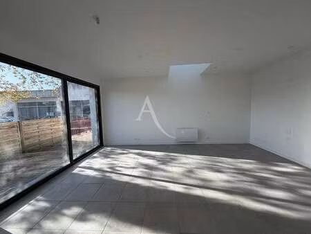 vente appartement 2 pièces à verrières-en-anjou (49480) : à vendre 2 pièces / 48m² verrièr