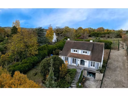 maison aubergenville m² t-6 à vendre  379 000 €