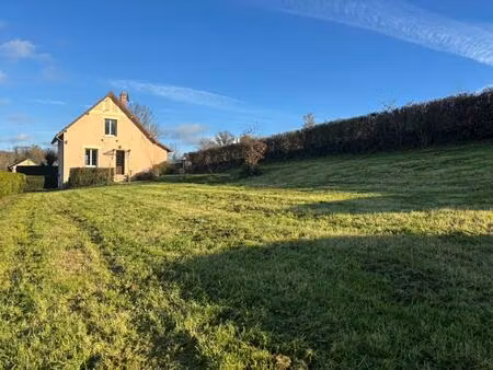 belle maison familiale