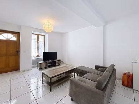 investissement / centre ville / bon état