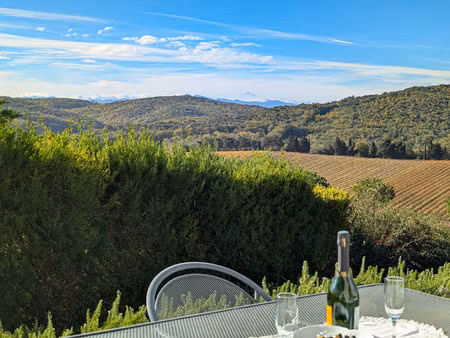 maison à vendre à carcassonne (11000) - aude