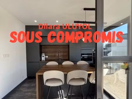 maison châteaubriant