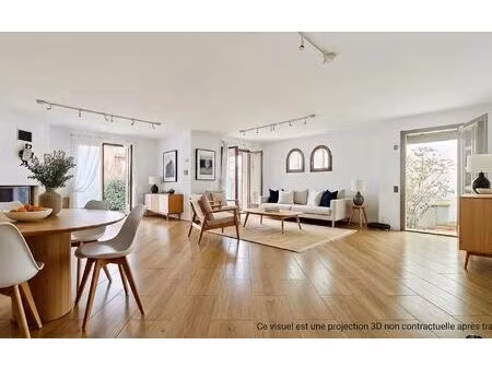 maison corneilla-la-rivière 120 m² t-4 à vendre  255 000 €