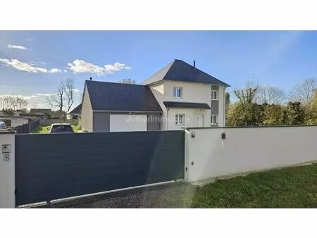 vente maison 6 pièces 112 m2 à démouville