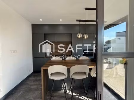 maison châteaubriant