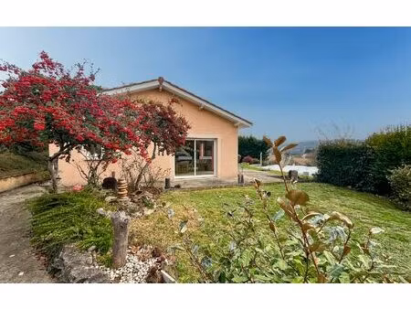 maison hauterives 155 m² t-3 à vendre  430 000 €